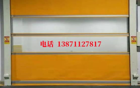 北京洁净室门